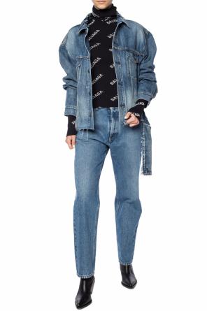Hooded sweater, zdjęcie 2 Hooded sweater od Balenciaga